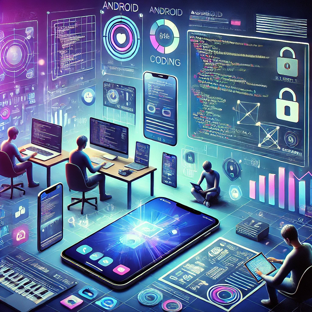 android app development