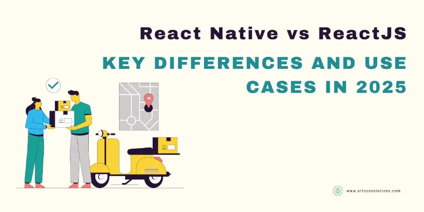 react native vs react js 